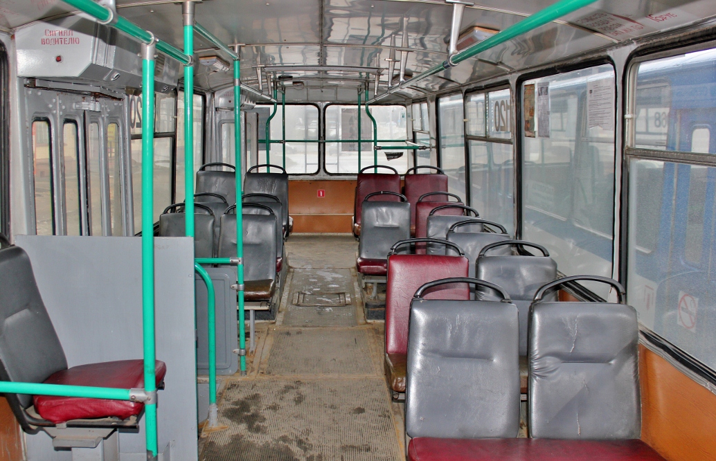 Orjol, ZiU-682G-016  [Г0М] — 1120