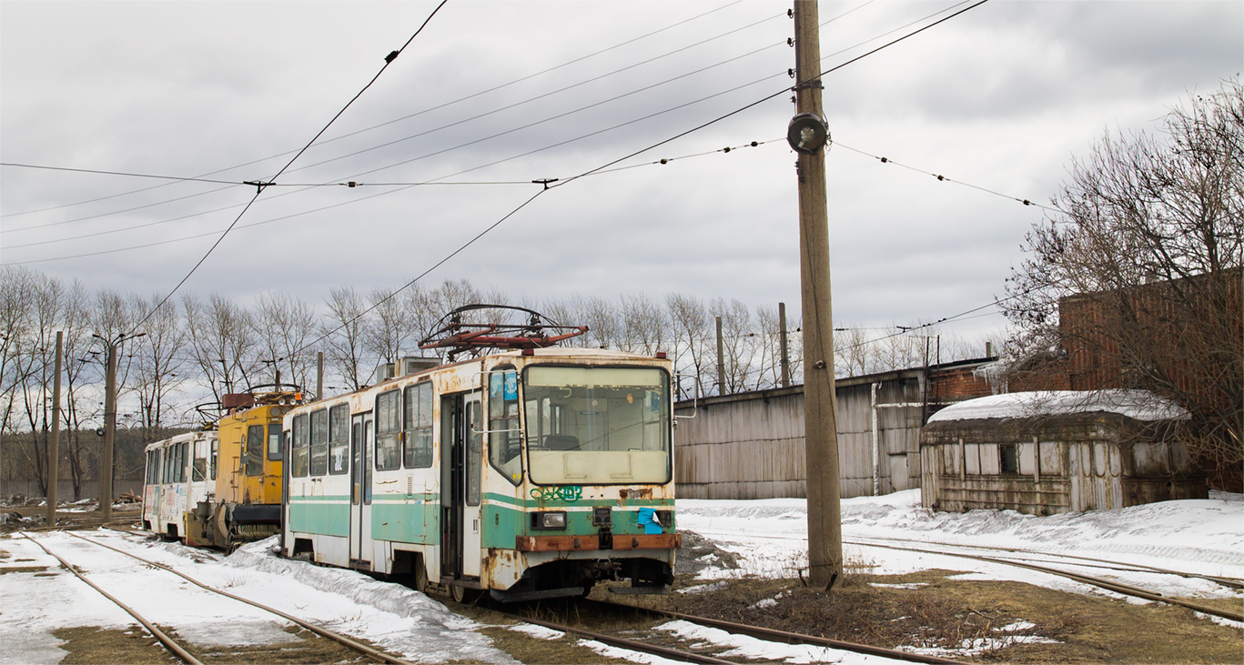 Нижний Тагил, 71-402 № 302