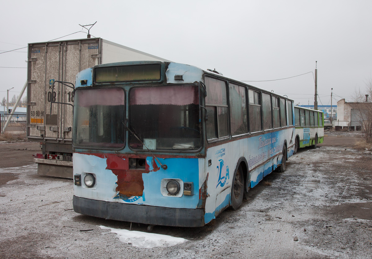 Taraz, ZiU-682G [G00] — 28