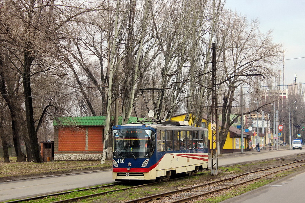 Krywyj Rih, K1 Nr. 480