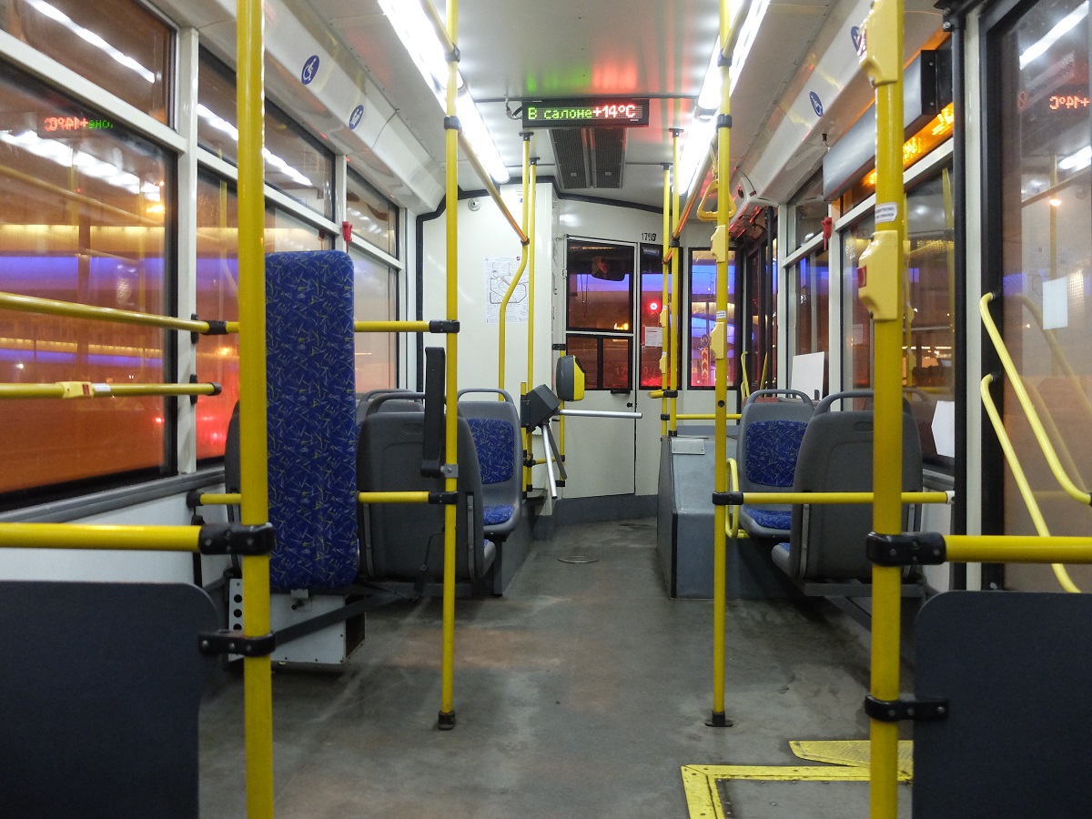 Moskva, Trolza-5265.00 “Megapolis” № 1798