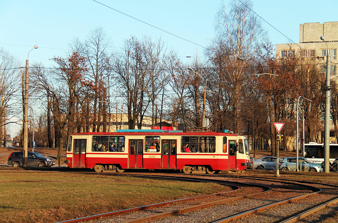 St Petersburg, 71-134K (LM-99K) Nr. 8325