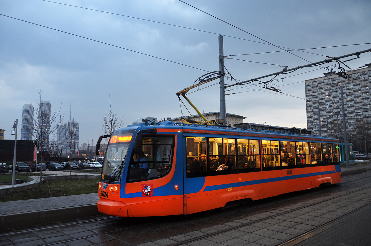 Москва, 71-623-02 № 2624