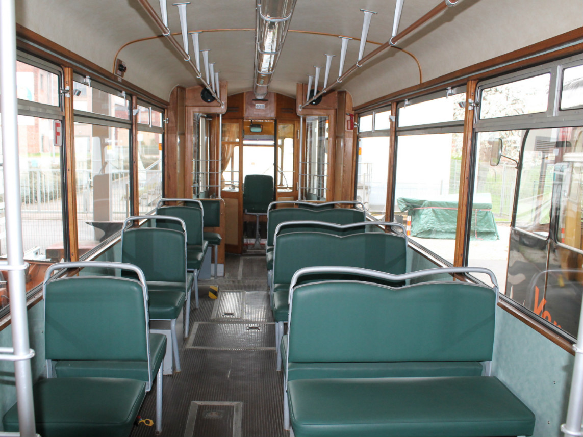 Нордхаузен, Gotha T57 № 40