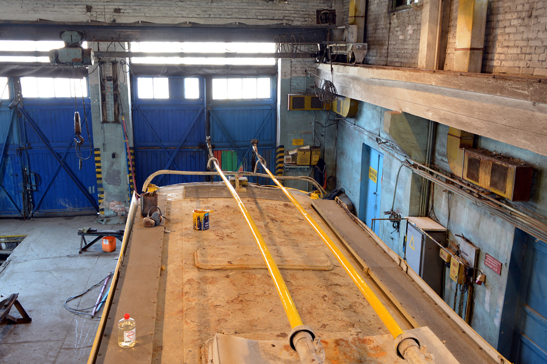 Vladivostok, ZiU-682G-016.02 nr. 252