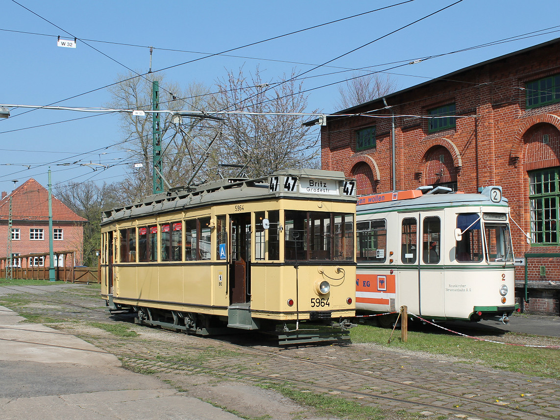 Wehmingen, T 24 Br. 5964