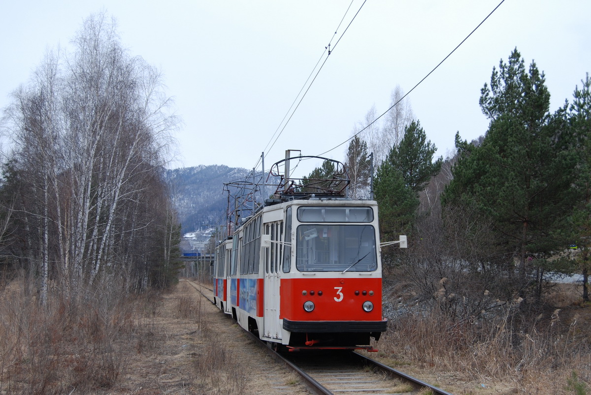 Cheryomushki, 71-88G (23M0000) Nr. 3 Cheryomushki, 71-88G (23M0000) Nr. 3