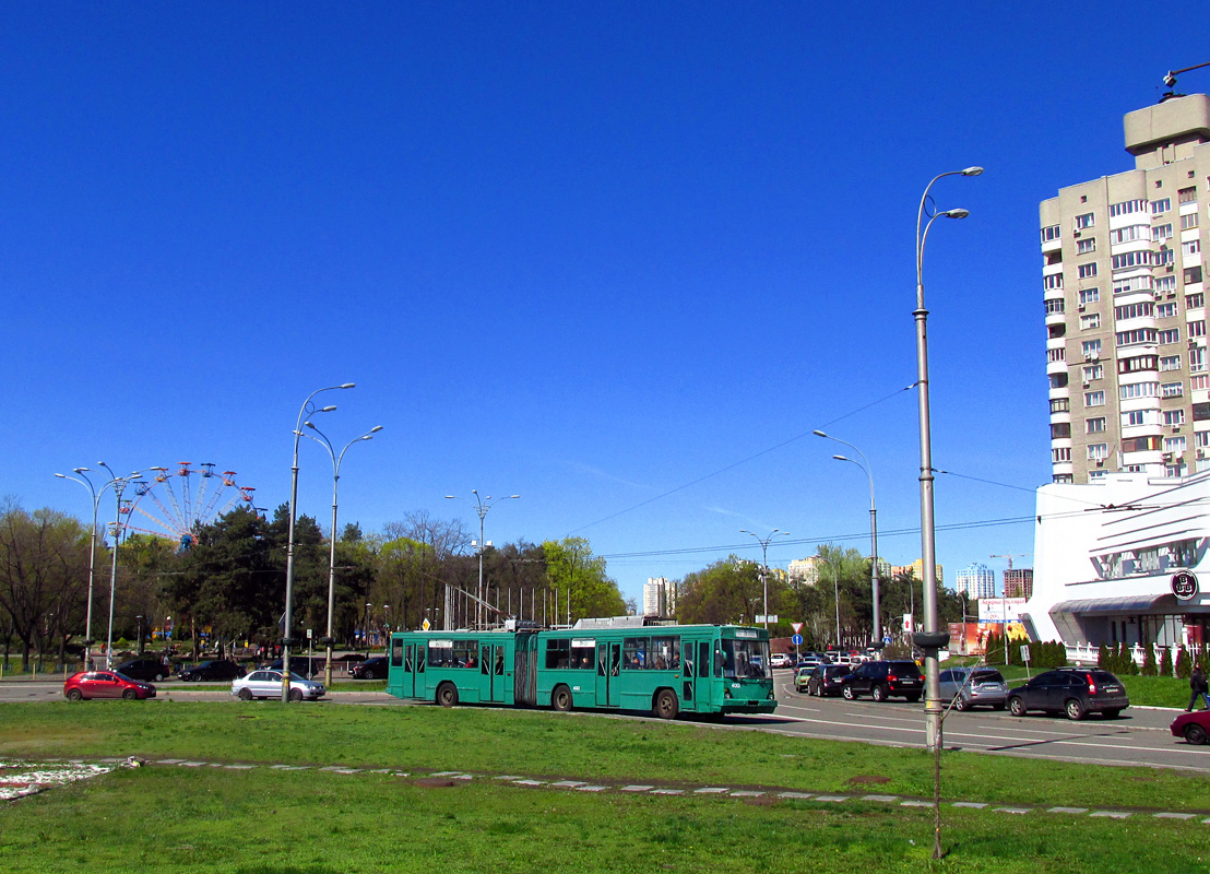 Kiev, Kyiv-12.03 N°. 4013