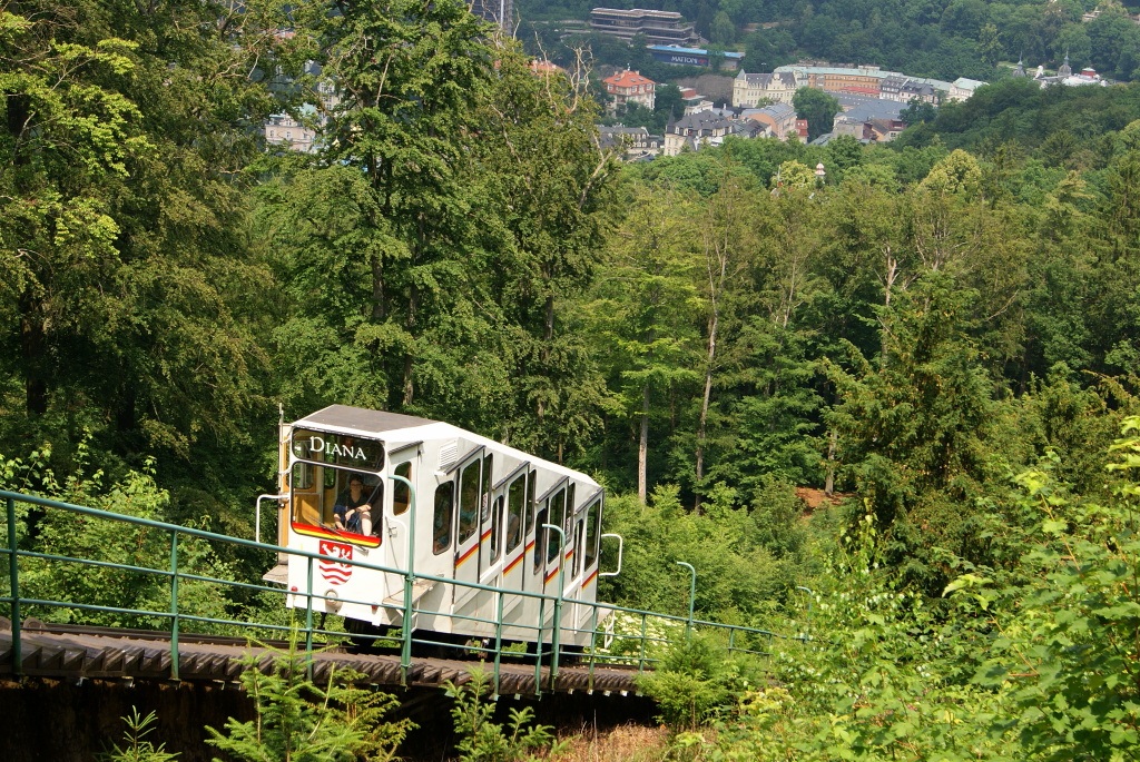 Karlowe Wary, Konstal Nr 1