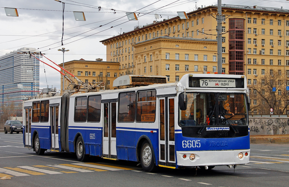 Moskva, Trolza-62052.01 [62052B] č. 6605