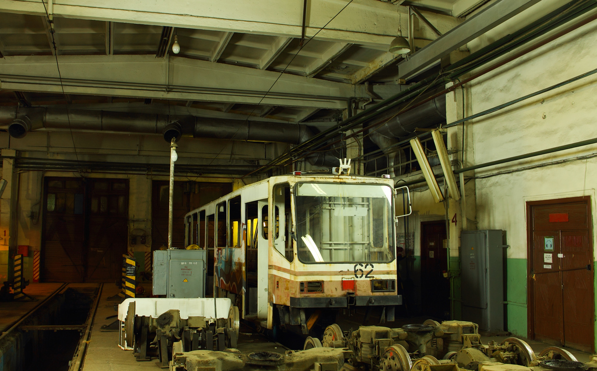 Nizhniy Tagil, 71-402 Nr. 62