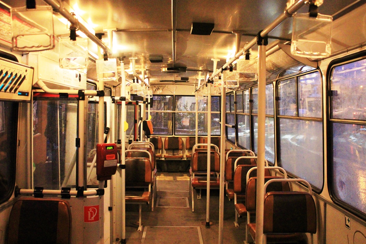 Братислава, Škoda 14Tr10/6 № 6310