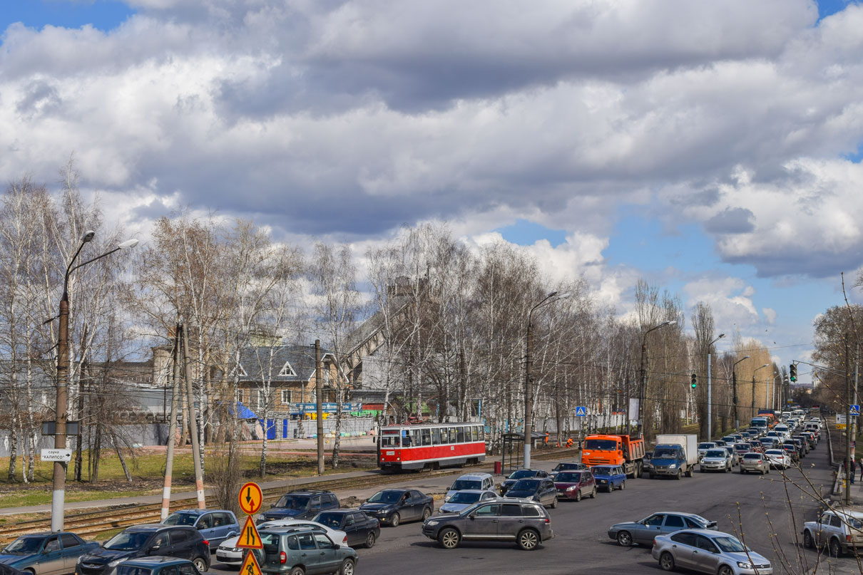 Nizhny Novgorod — Miscellaneous photos