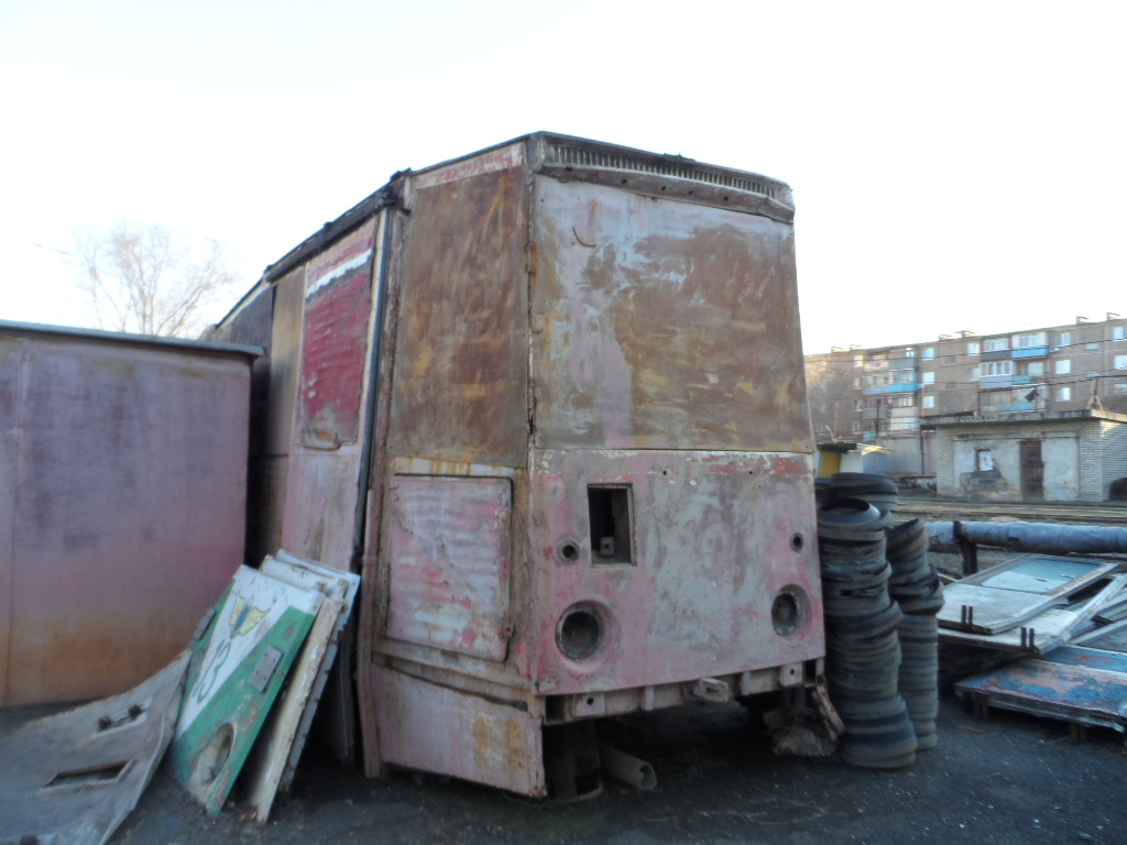 Орск, 71-605 (КТМ-5М3) № 89