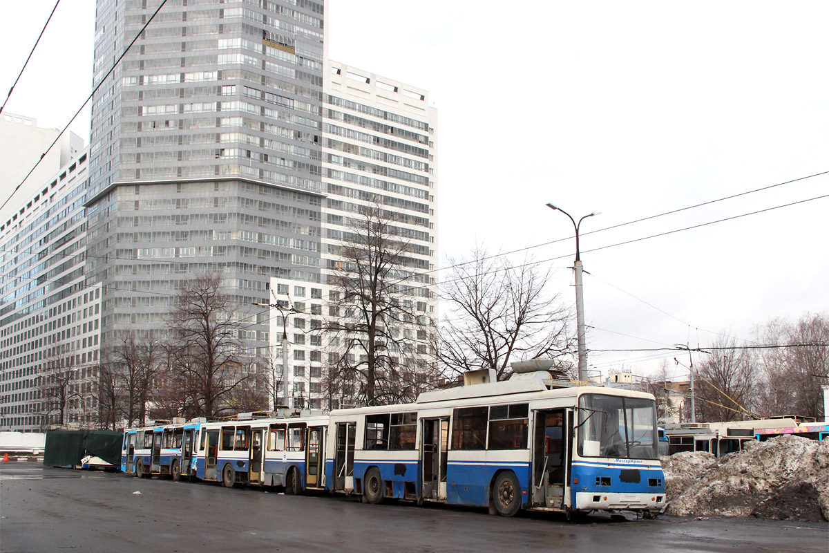 Moskva, BTZ-52761R Br. 7902