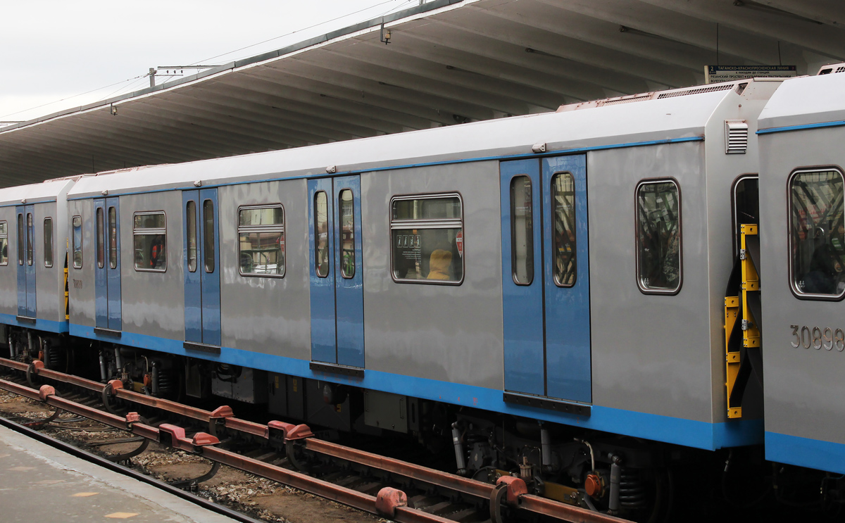 Москва, 81-761 № 30899