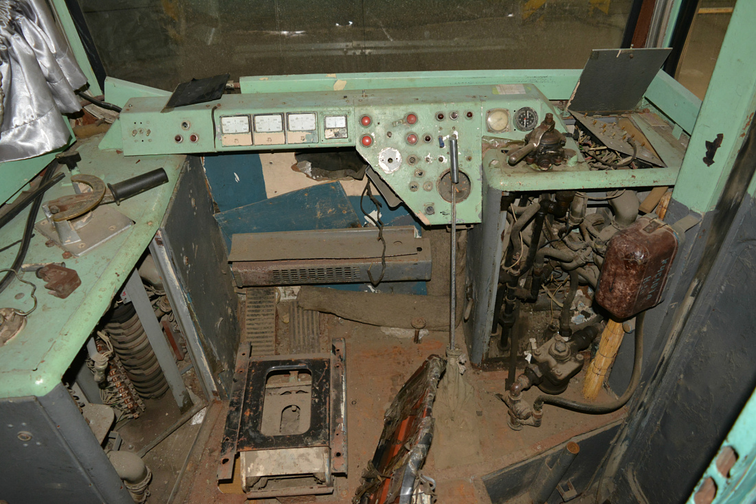 Владивосток, 71-132 (ЛМ-93) № 317