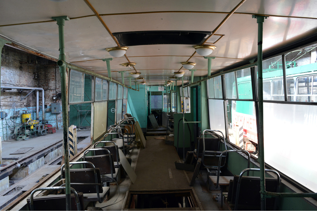 Владивосток, 71-132 (ЛМ-93) № 317