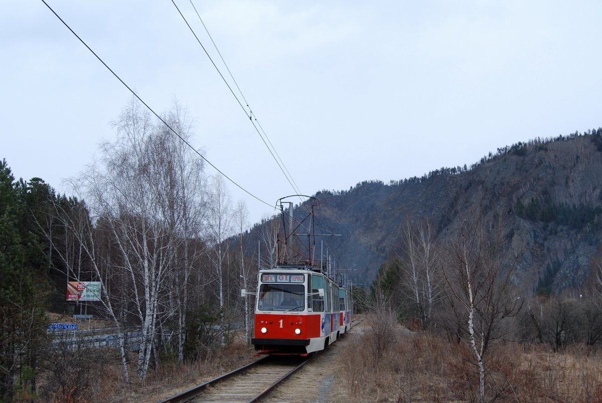 Черёмушки, 71-88Г (23М0000) № 1 Черёмушки, 71-88Г (23М0000) № 1