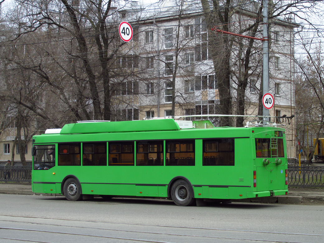Казань, Тролза-5275.03 «Оптима» № 2361