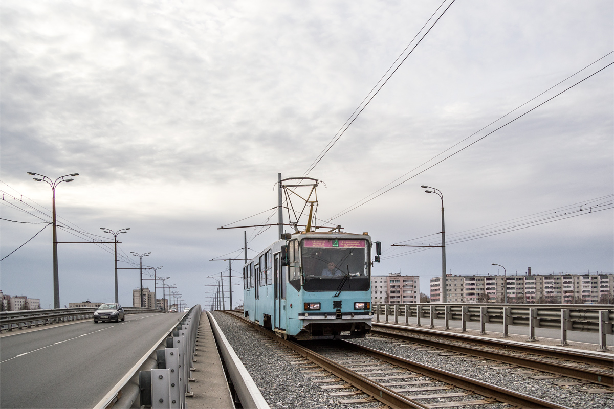 Казань, 71-402 № 1230