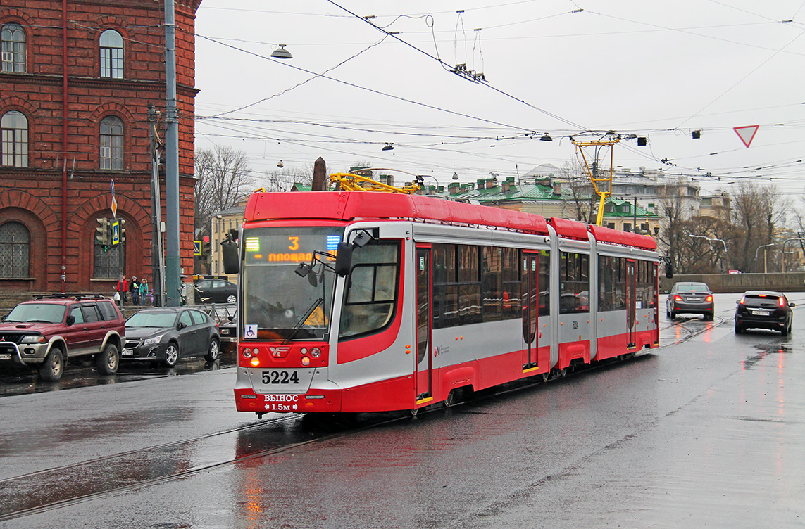 Санкт-Петербург, 71-631-02.02 № 5224