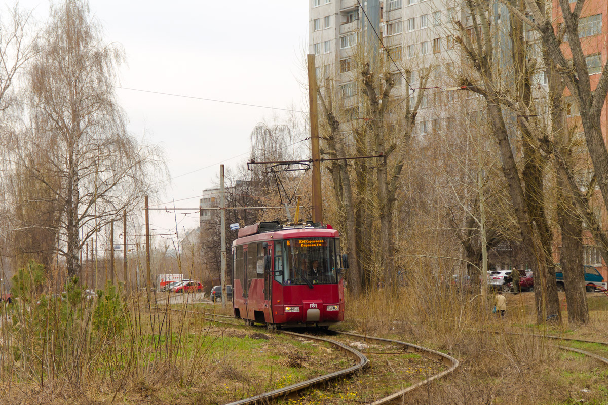 Казань, БКМ 62103 № 1330