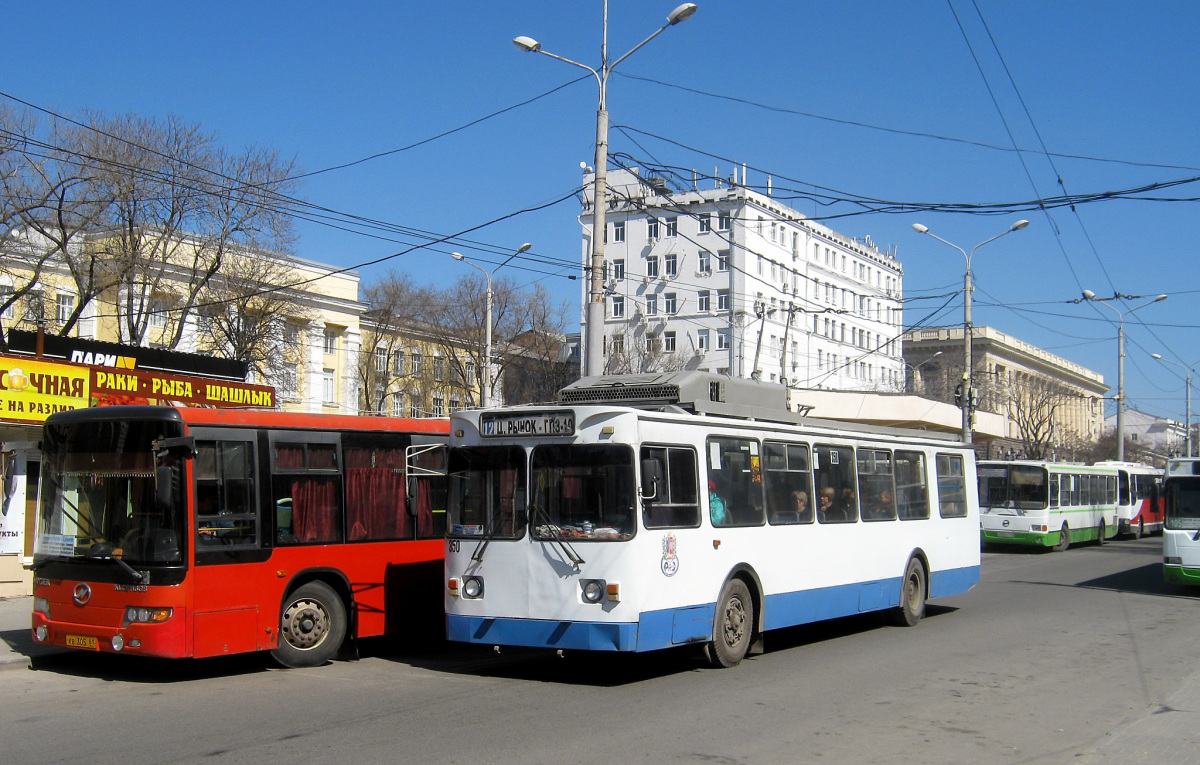 Ростов-на-Дону, МТрЗ-6223-0000010 № 350