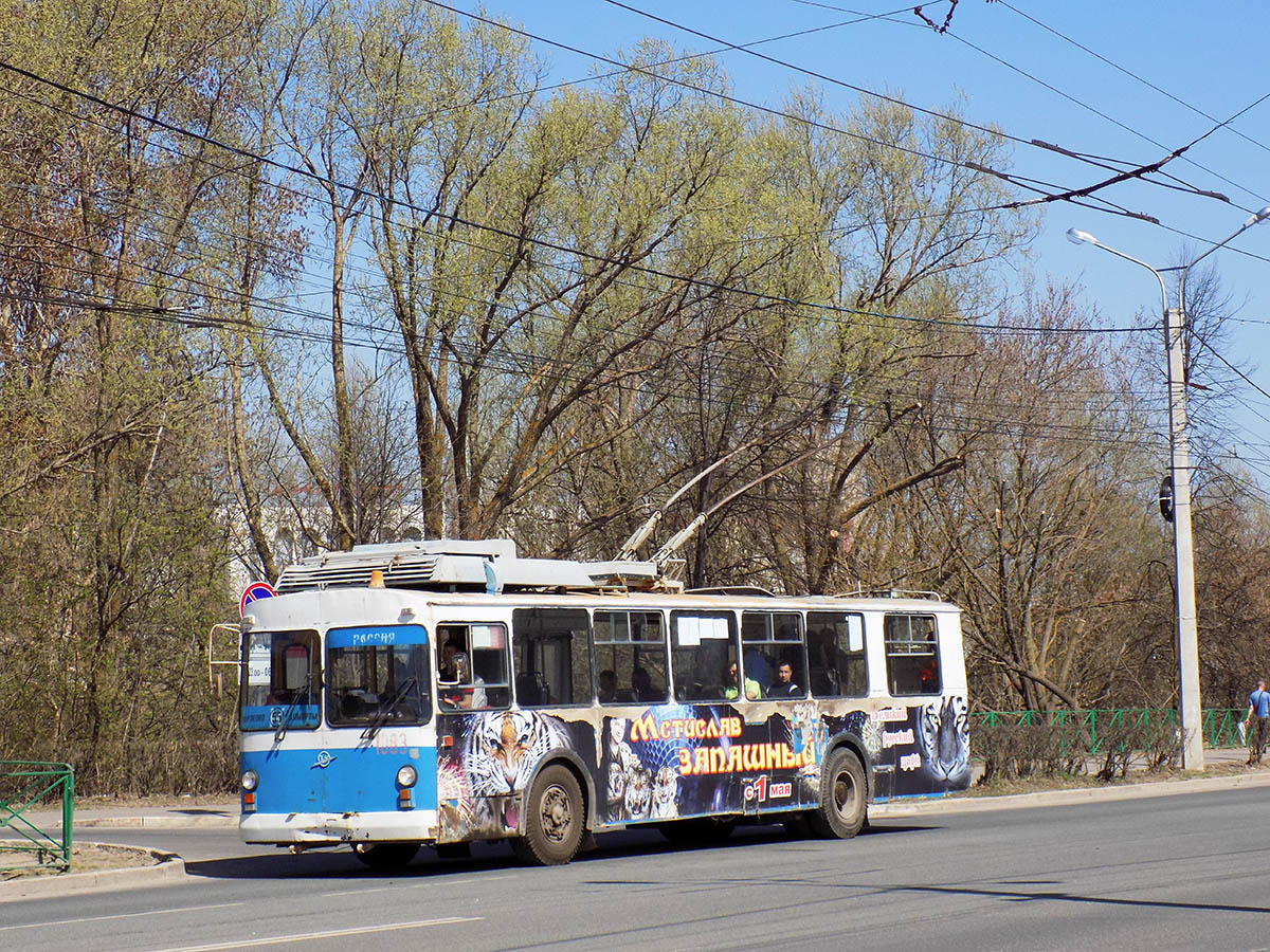 Novocsebokszarszk, VZTM-5284.02 — 1083