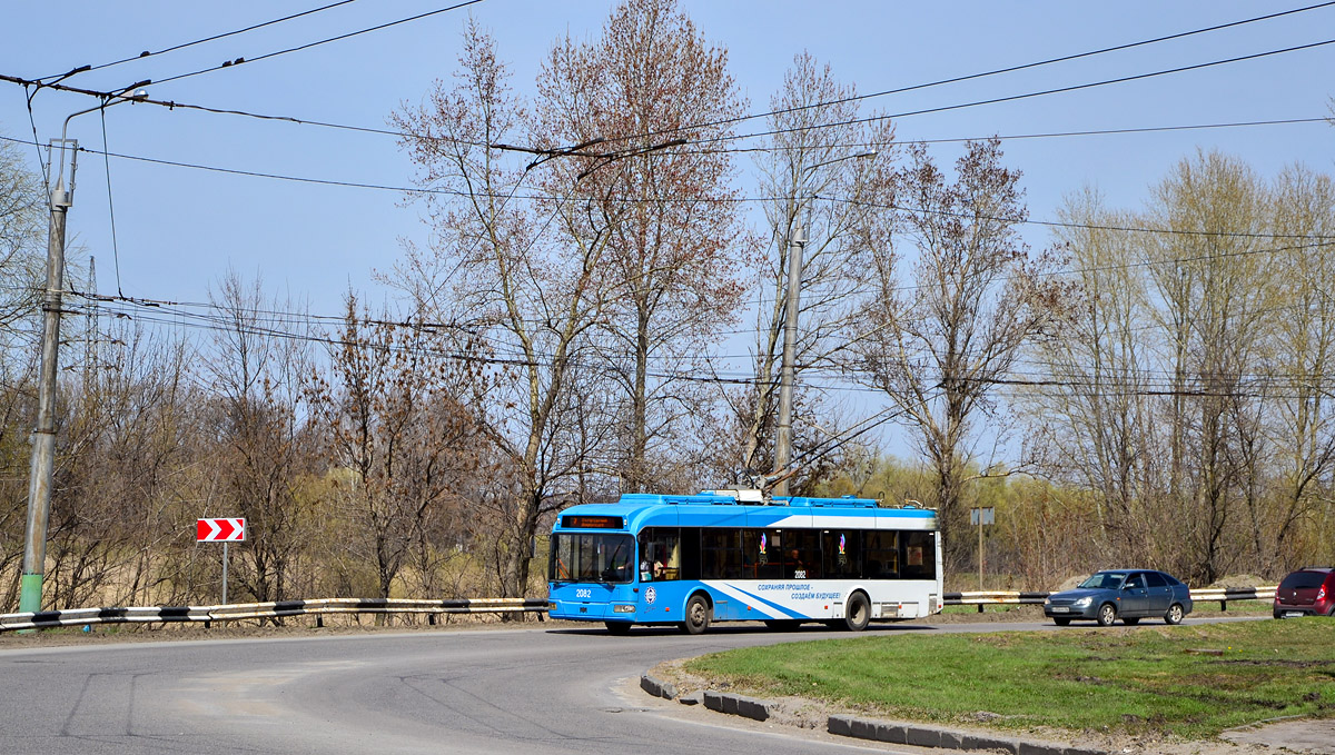 Penza, BKM 321 č. 2082