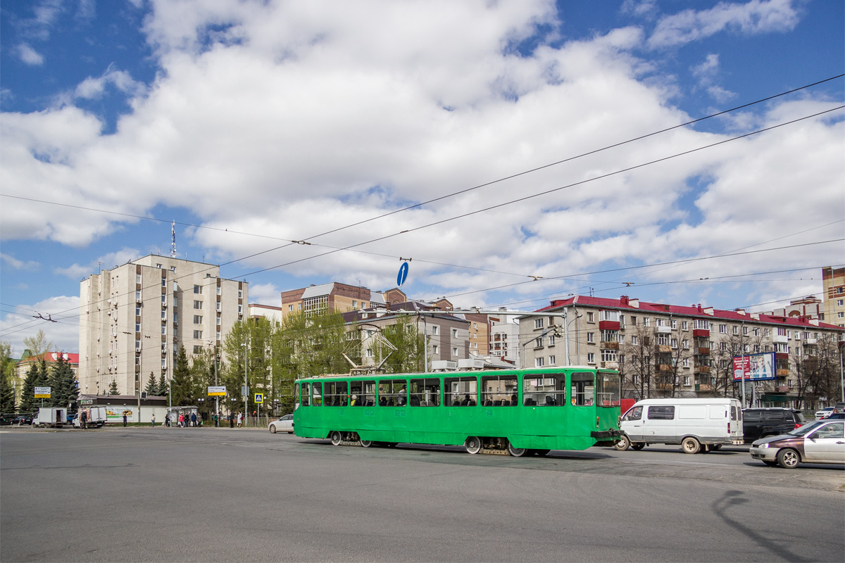 Казань, 71-402 № 1227