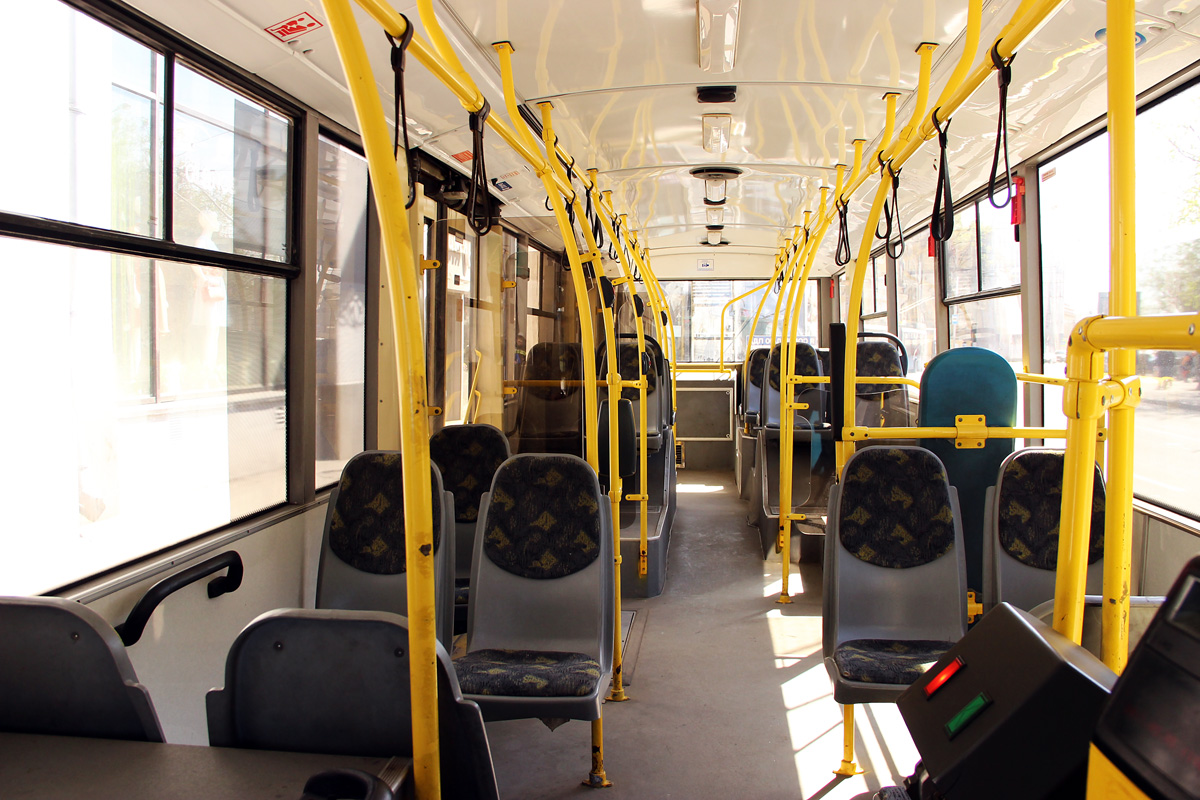 Москва, БКМ 321 № 9818