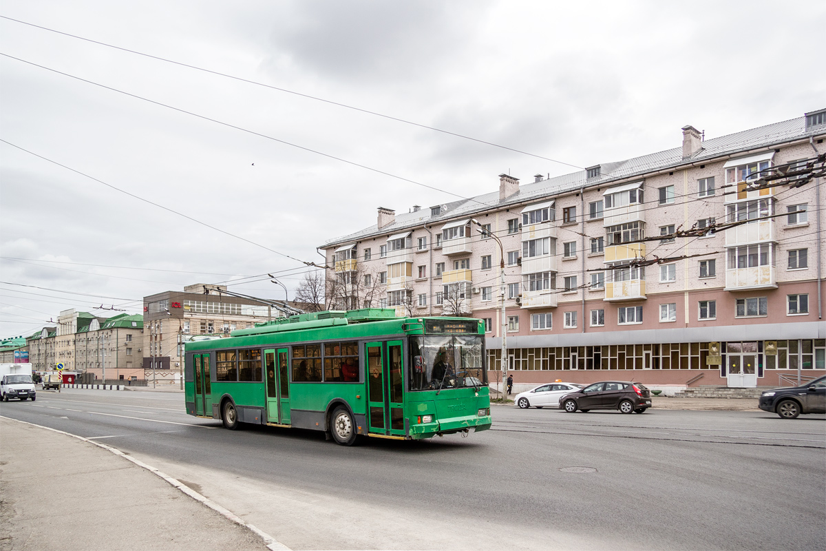 Казань, Тролза-5275.05 «Оптима» № 1300