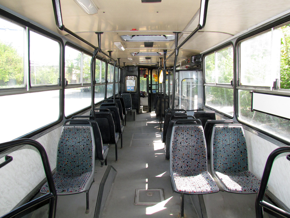 Bila Cerkva, Ikarus 280.94 č. 012