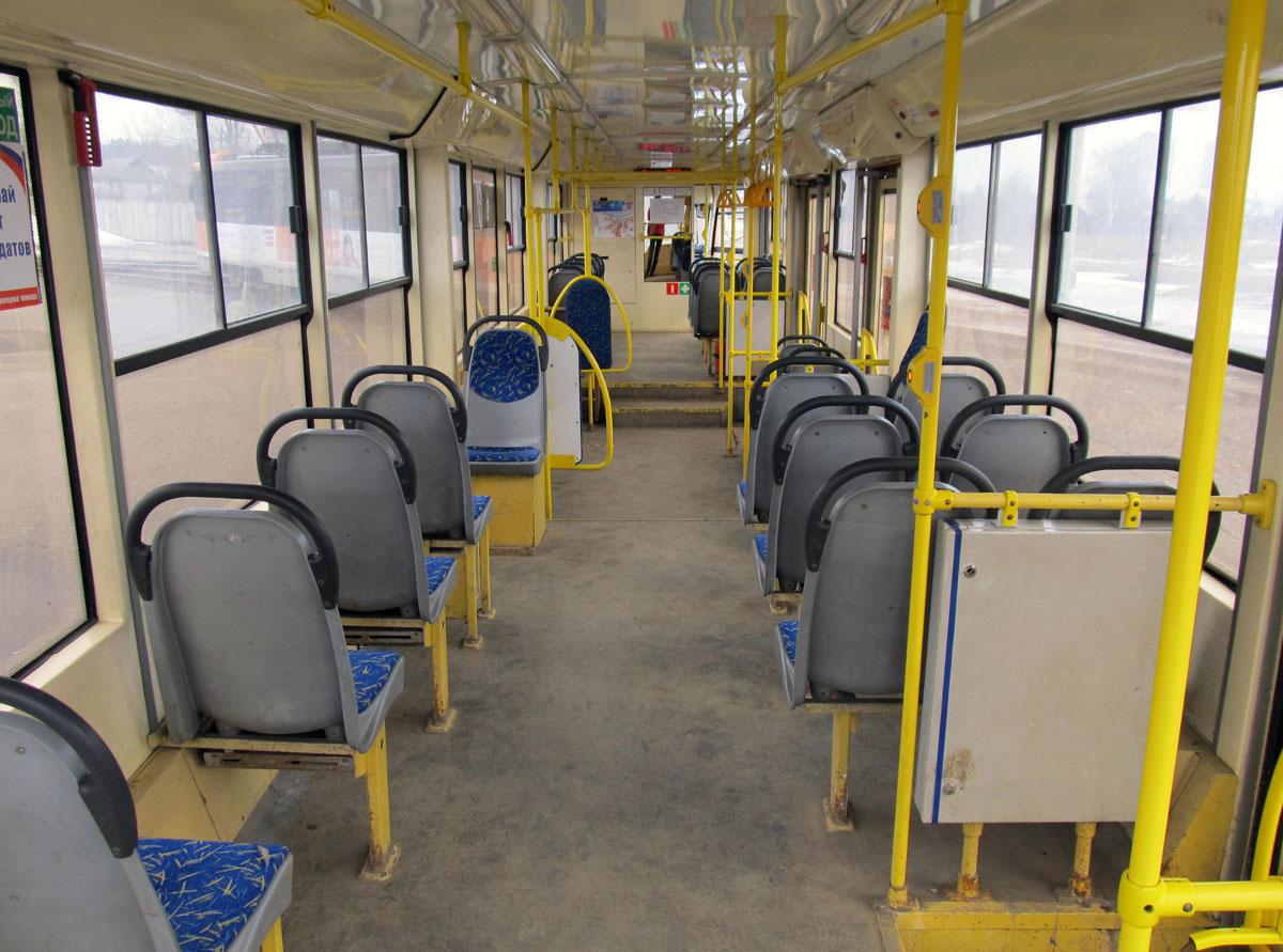 Пермь, 71-623-01 № 510