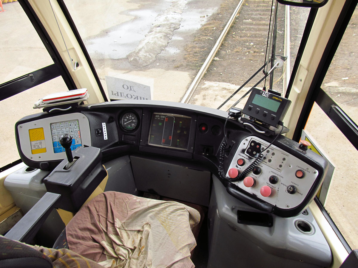 Пермь, 71-623-01 № 510