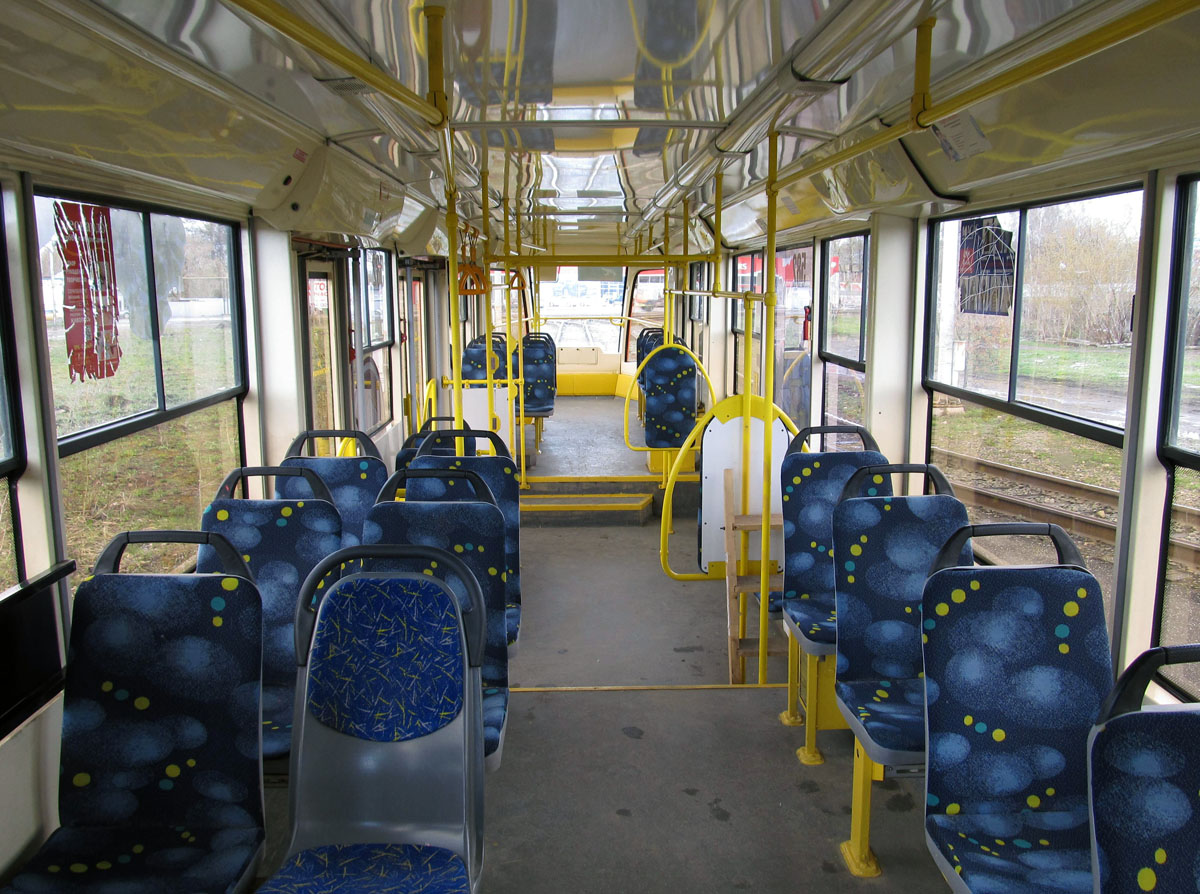 Пермь, 71-623-00 № 582