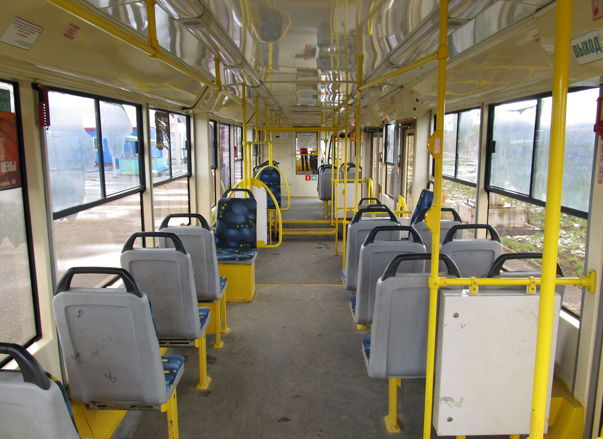 Пермь, 71-623-00 № 582