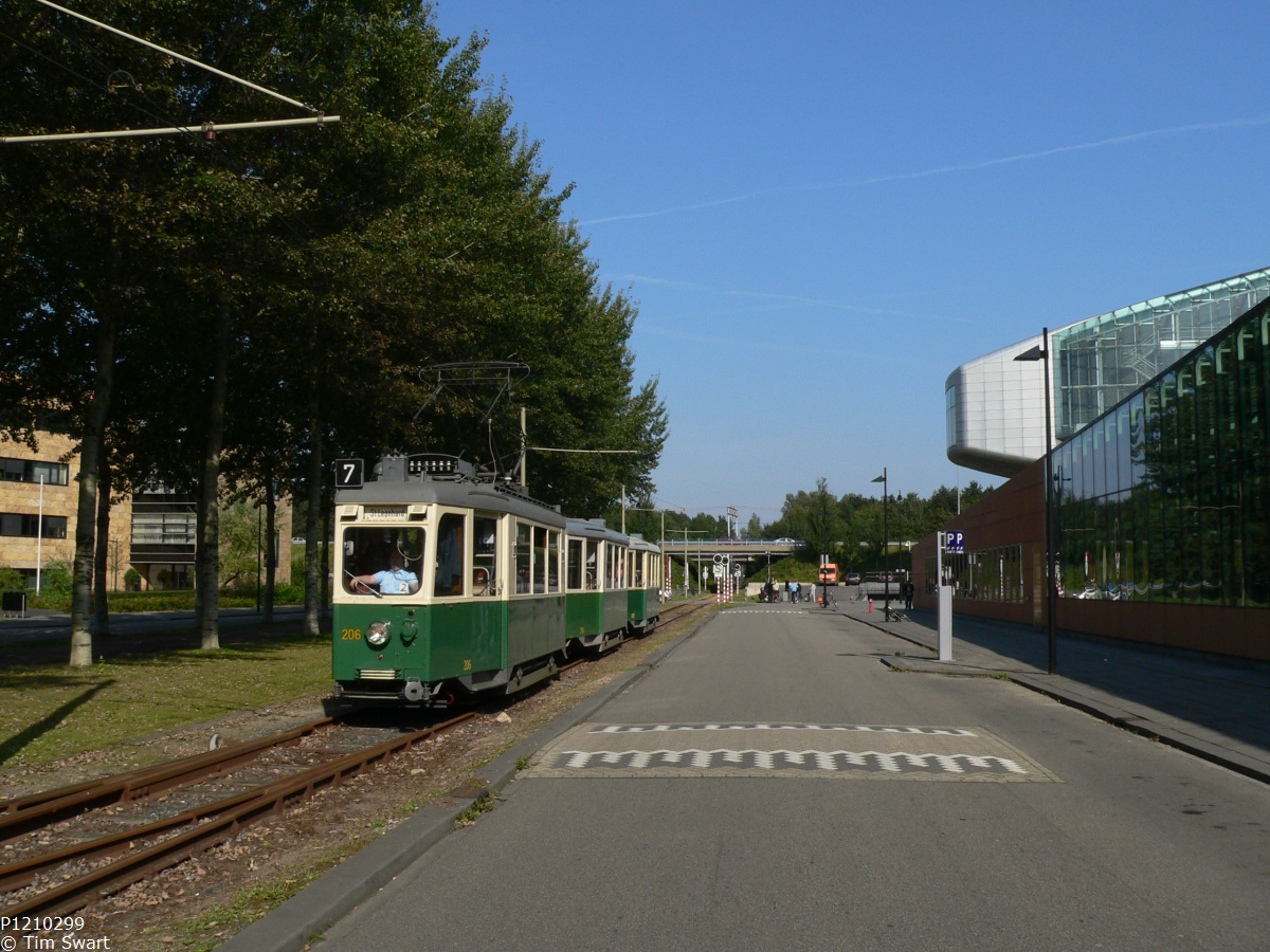Amsterdam, SGP M2d № 206