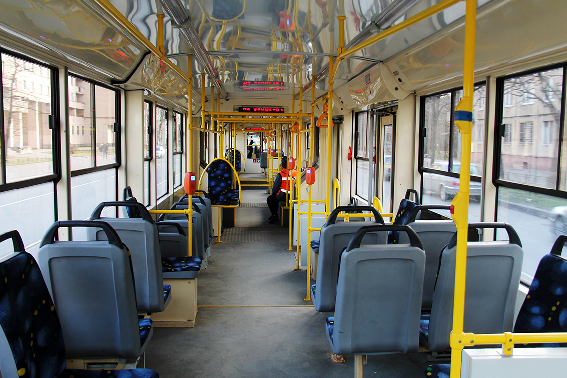 Санкт-Петербург, 71-631 № 5218