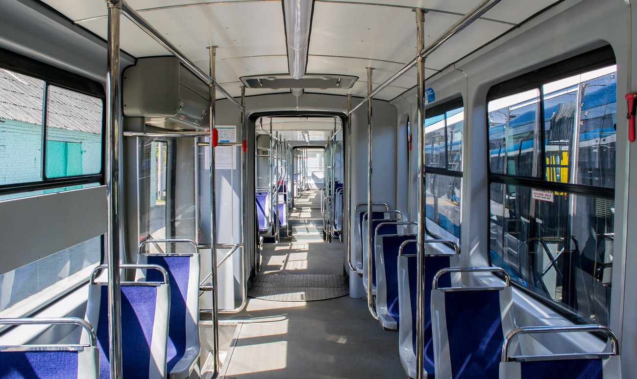 Винница, KT4UA «VinWay» № 228