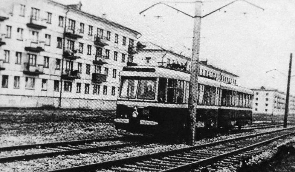 Рязань — Исторические фотографии