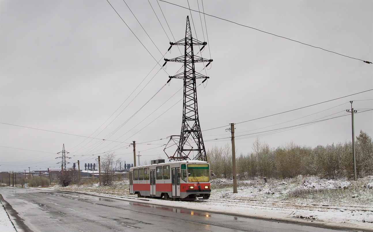 Нижний Тагил, 71-402 № 55