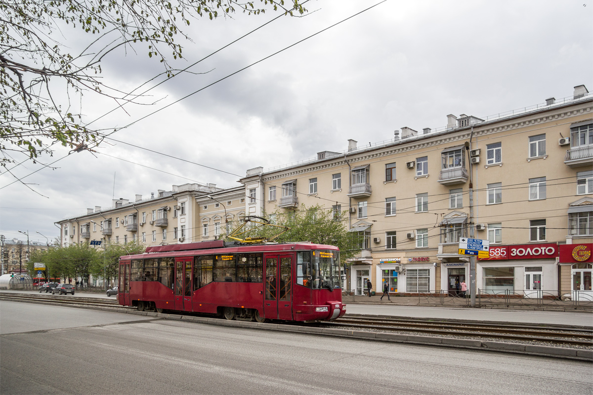 Казань, БКМ 62103 № 1332