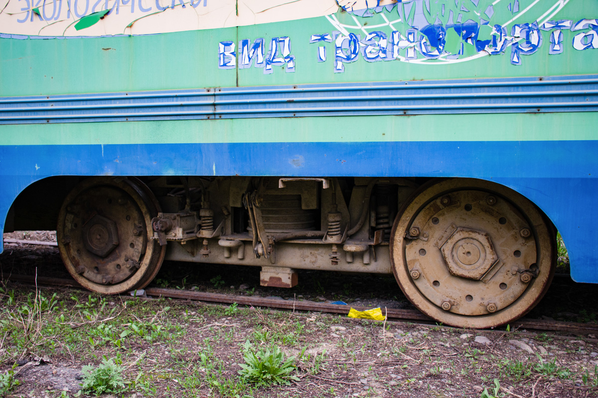 Усть-Каменогорск, 71-134К (ЛМ-99К) № 4