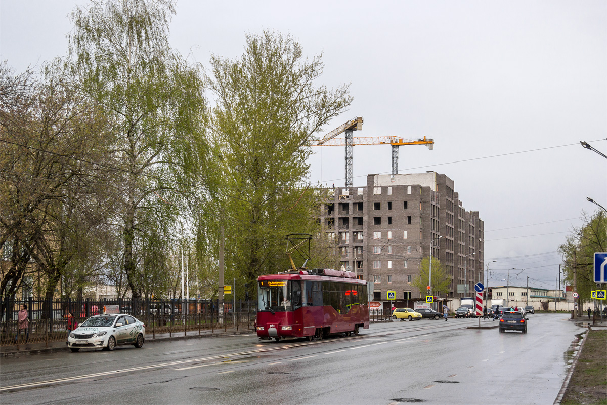 Казань, БКМ 62103 № 1330