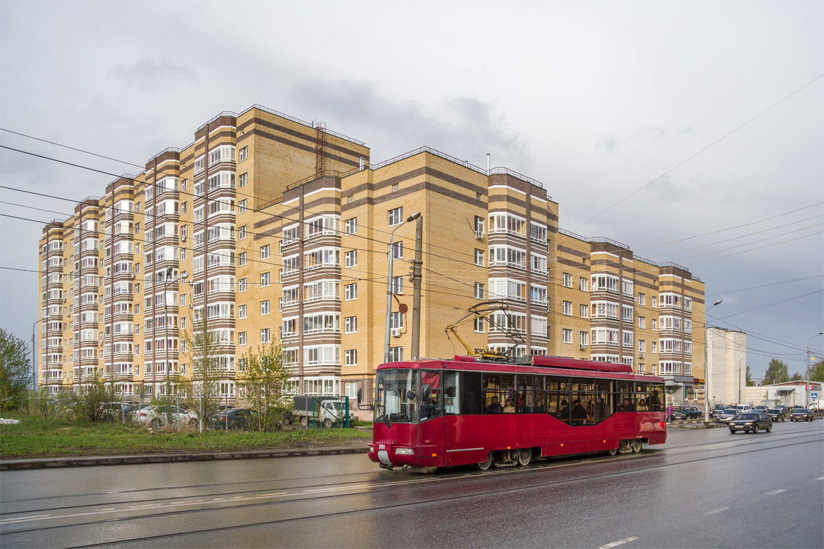 Казань, БКМ 62103 № 1324