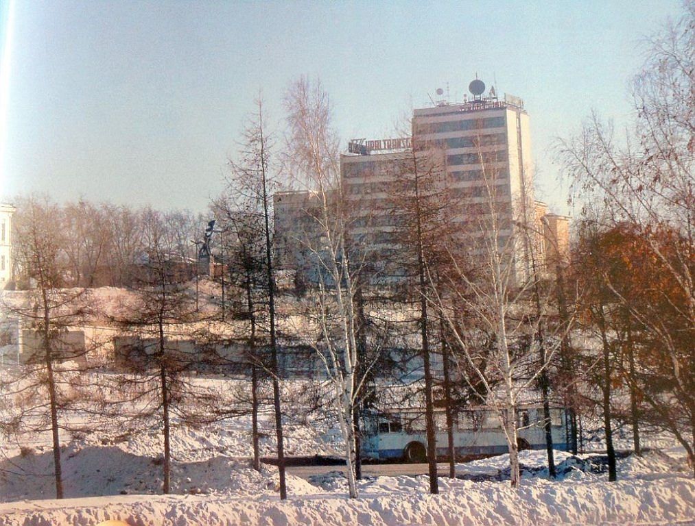 Екатеринбург — Исторические фотографии Екатеринбург — Исторические фотографии