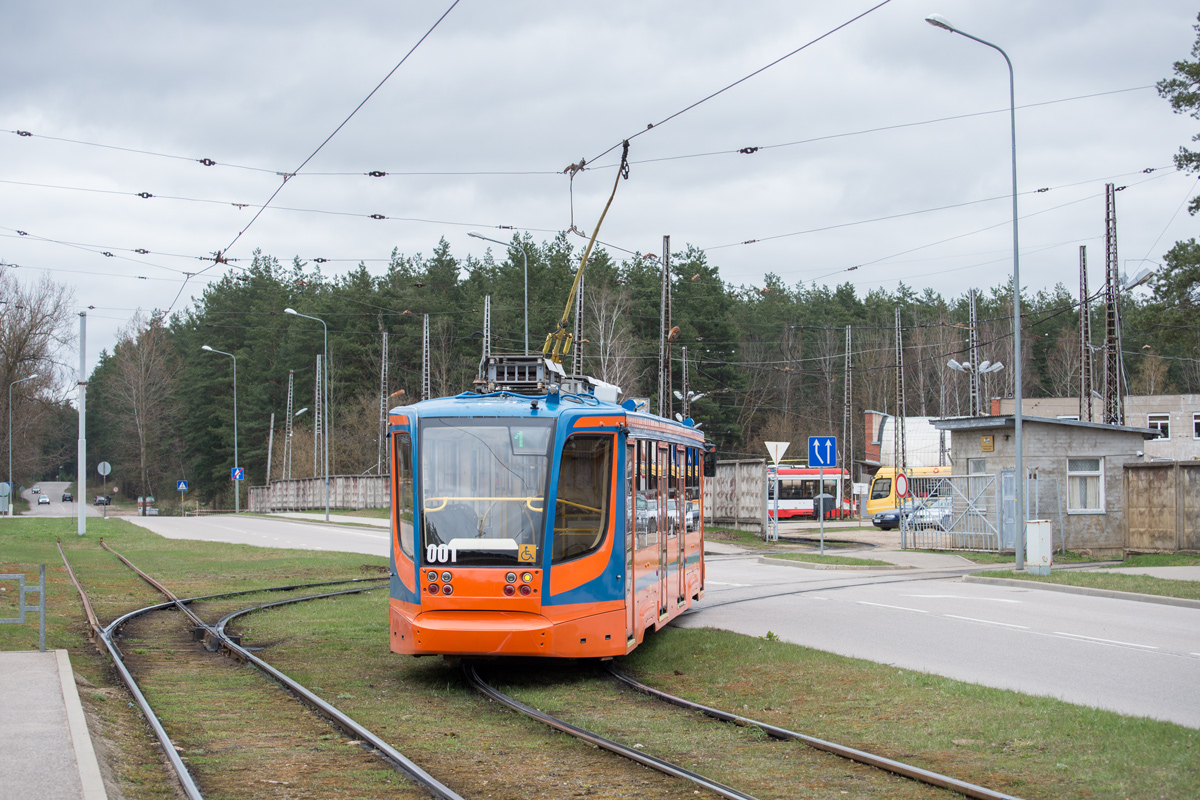 Даугавпилс, 71-623-02 № 001