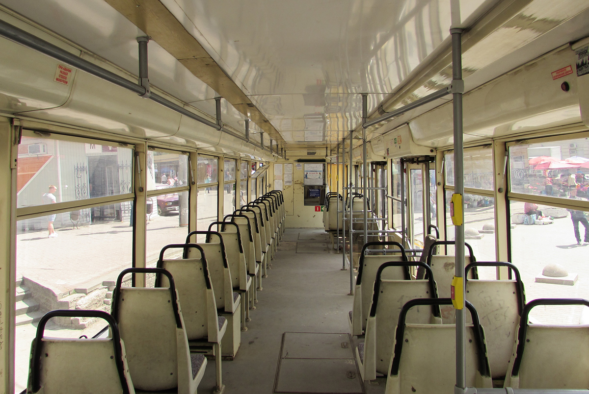 Rostov-na-Donu, 71-619KU № 071
